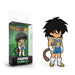 Dragon Ball Super: Broly FiGPiN Mini Enamel Pin Kid Broly [M38] - Fugitive Toys