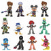 Kingdom Hearts Mystery Minis (1 Blind Box) - Fugitive Toys