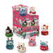 Kleptocats Holiday Mystery Mini Plushies: (1 Blind Box) - Fugitive Toys