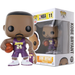 NBA Pop! Vinyl Figures Purple Jersey #24 Kobe Bryant [11] - Fugitive Toys