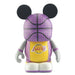 Disney Vinylmation NBA Series: LA Lakers - Fugitive Toys