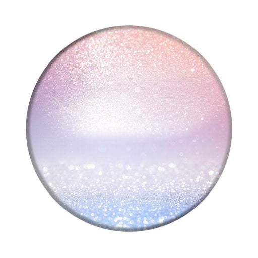 PopSockets Designs: Glitterati Light Pink and Blue Gradient - Fugitive Toys