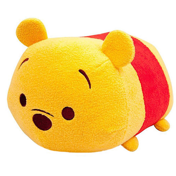 Disney Winnie the Pooh Tsum Tsum Large Plush - Fugitive Toys