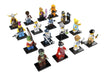 LEGO Minifigures Series 4 (8804) (Case of 60) - Fugitive Toys