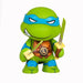 Kidrobot Teenage Mutant Ninja Turtles Ooze Action Leonardo GITD - Fugitive Toys