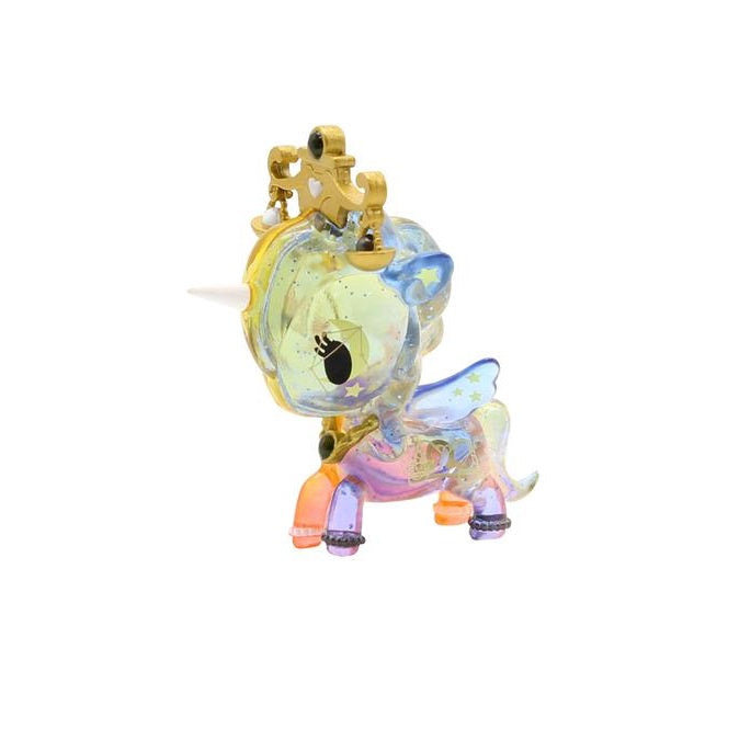 Tokidoki Zodiac Unicorno Libra Vinyl Figure - Fugitive Toys