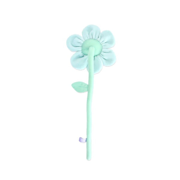 BT21 Minini Flower Decoration Chimmy
