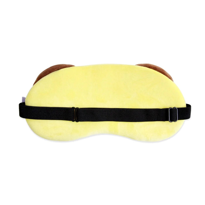 BT21 Minini Sleep Eye Mask Chimmy