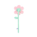 BT21 Minini Flower Decoration Cooky