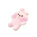 BT21 Minini Soulmate Cushion Plush - Cooky - Fugitive Toys