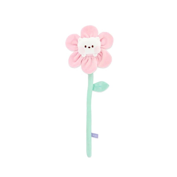 BT21 Minini Flower Decoration RJ