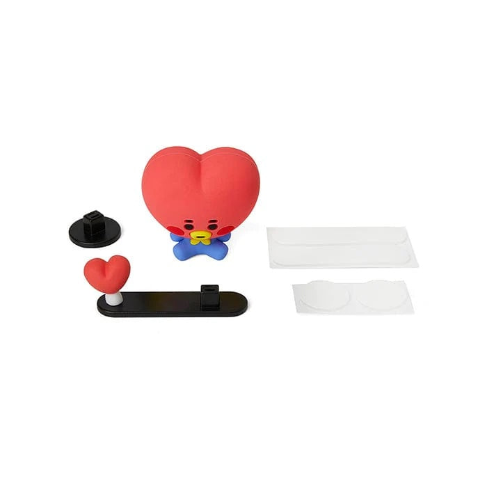BT21 Tata Baby Car Mask Holder
