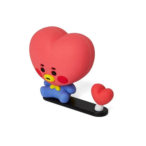 BT21 Tata Baby Car Mask Holder