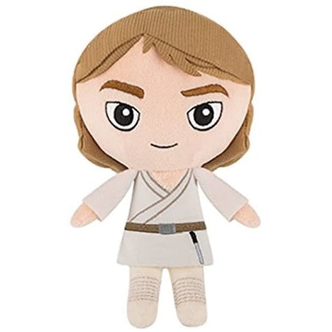 Funko Pop! Plush Star Wars Galactic Plushies: Luke Skywalker - Fugitive Toys