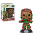 Star Wars Pop! Vinyl Figure Holiday Chewbacca with Lights [278] - Fugitive Toys