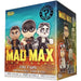 Funko Mystery Minis Mad Max Fury Road: (1 Blind Box) - Fugitive Toys