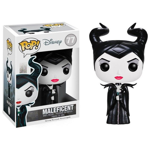 Disney Pop! Vinyl Figure Maleficent [Maleficent Movie] - Fugitive Toys