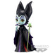 Disney Q Posket Maleficent (Green Staff) - Fugitive Toys