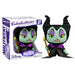 Fabrikations Soft Sculpture by Funko: Maleficent [Sleeping Beauty] - Fugitive Toys