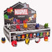 Marvel x Kidrobot Labbit Mini Toy Series 2: (Case of 20) - Fugitive Toys