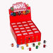 Kidrobot Marvel Munny Zipper Pull Series 1 (Case of 20) - Fugitive Toys