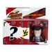 Street Fighter x Kidrobot Mini Figure 2 Pack: M. Bison - Fugitive Toys