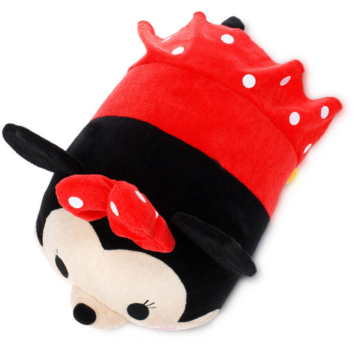 Disney Minnie Mouse Tsum Tsum Medium Plush - Fugitive Toys