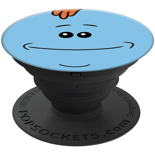 PopSockets Rick and Morty: Meeseeks - Fugitive Toys