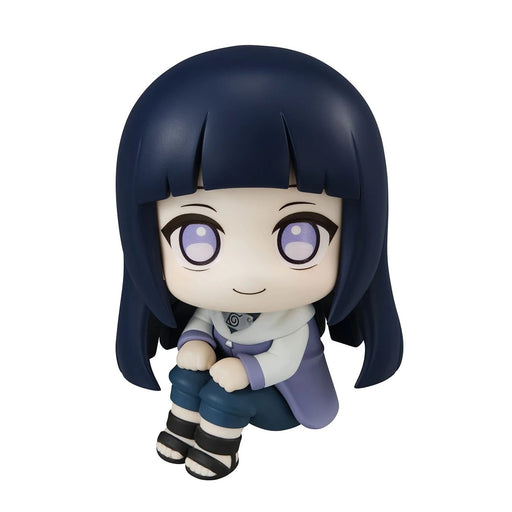 MegaHouse x Naruto Shippuden Look Up Series: Hinata Hyuga - Fugitive Toys