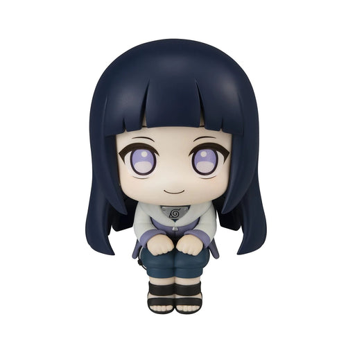 MegaHouse x Naruto Shippuden Look Up Series: Hinata Hyuga - Fugitive Toys