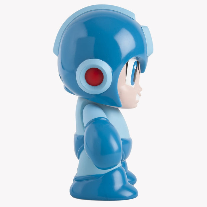Kidrobot x Capcom Mega Man Vinyl Figure - Fugitive Toys