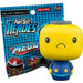 Funko Pint Size Heroes Megaman [GameStop Exclusive]: (1 Blind Pack) - Fugitive Toys