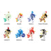 Tokidoki Mermicorno Series 5: (1 Blind Box) - Fugitive Toys