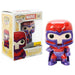 Marvel Pop! Vinyl Bobblehead Metallic Magneto [X-Men] [62] - Fugitive Toys