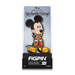 Disney Kingdom Hearts: FiGPiN Enamel Pin King Mickey [146] - Fugitive Toys