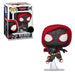 Spider-Man Into The Spider-Verse Pop! Vinyl Figure Miles Morales (Casual) [529] - Fugitive Toys