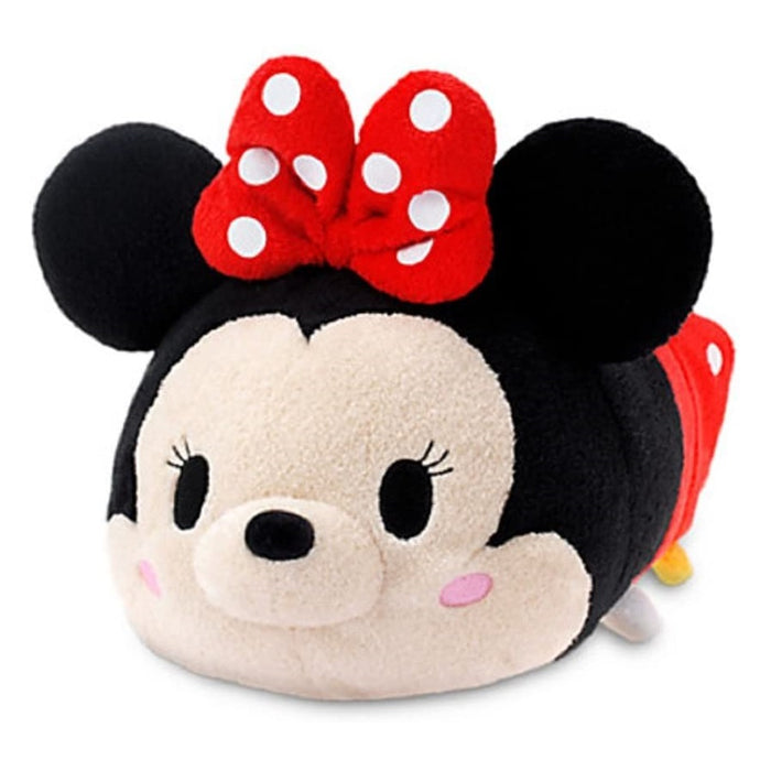 Disney Minnie Mouse Tsum Tsum Medium Plush - Fugitive Toys