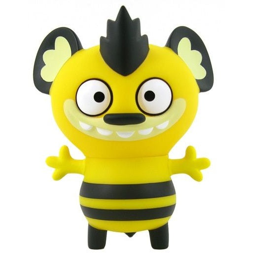 Choco and Minty: Minty (Honey Bee Costume) - Fugitive Toys