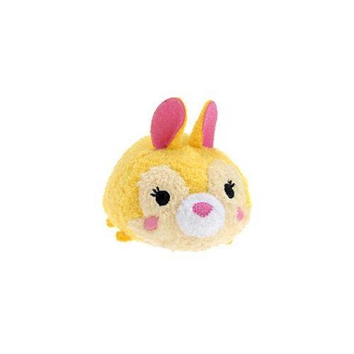 Disney Bambi Movie Miss Bunny Tsum Tsum Mini Plush - Fugitive Toys