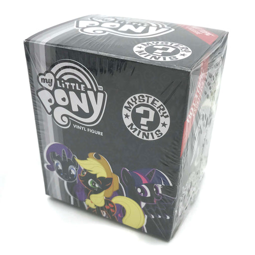 My Little Pony Series 2 Mystery Minis [Hot Topic Exclusive]: (1 Blind Box) - Fugitive Toys