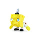 Kidrobot A Cavalcade of Spongebob Squarepants Vinyl Mini Figure: Mocking Spongebob - Fugitive Toys