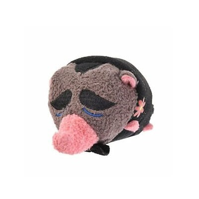 Disney Zootopia Mr. Big Tsum Tsum Mini Plush - Fugitive Toys