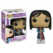 Disney Pop! Vinyl Figure Mulan [166] - Fugitive Toys