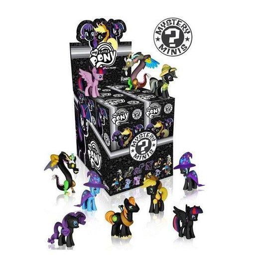 My Little Pony Mystery Minis Series 2: (Case of 12) - Fugitive Toys