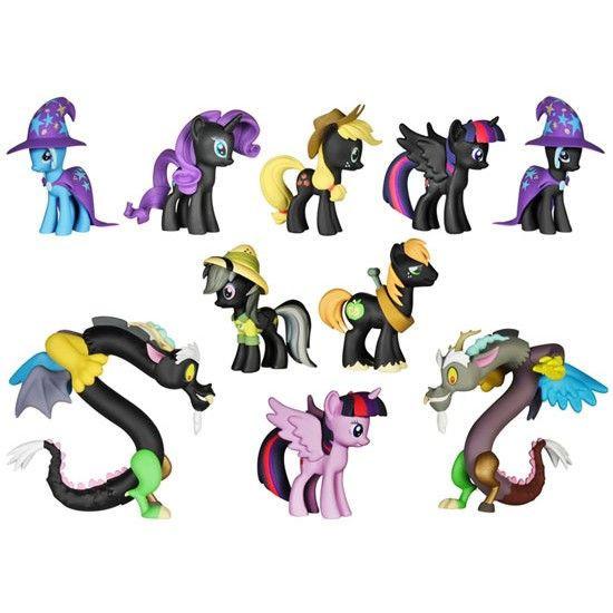 My Little Pony Mystery Minis Series 2 1 Blind Box