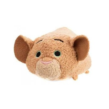 Disney The Lion King Nala Tsum Tsum Mini Plush - Fugitive Toys