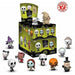 The Nightmare Before Christmas 25th Anniversary Mystery Minis: (1 Blind Box) - Fugitive Toys
