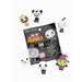 Funko Pint Size Heroes Disney The Nightmare Before Christmas: (1 Blind Pack) - Fugitive Toys