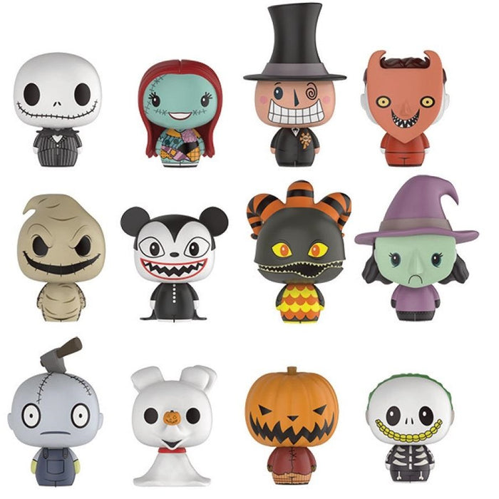 Funko Pint Size Heroes Disney The Nightmare Before Christmas: (1 Blind Pack) - Fugitive Toys