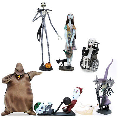 The Nightmare Before Christmas, Gifts & Figurines